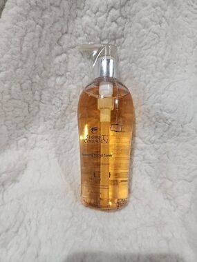 Secret Collagen Balancing Facial Toner 250 mL 8.45 fl oz New